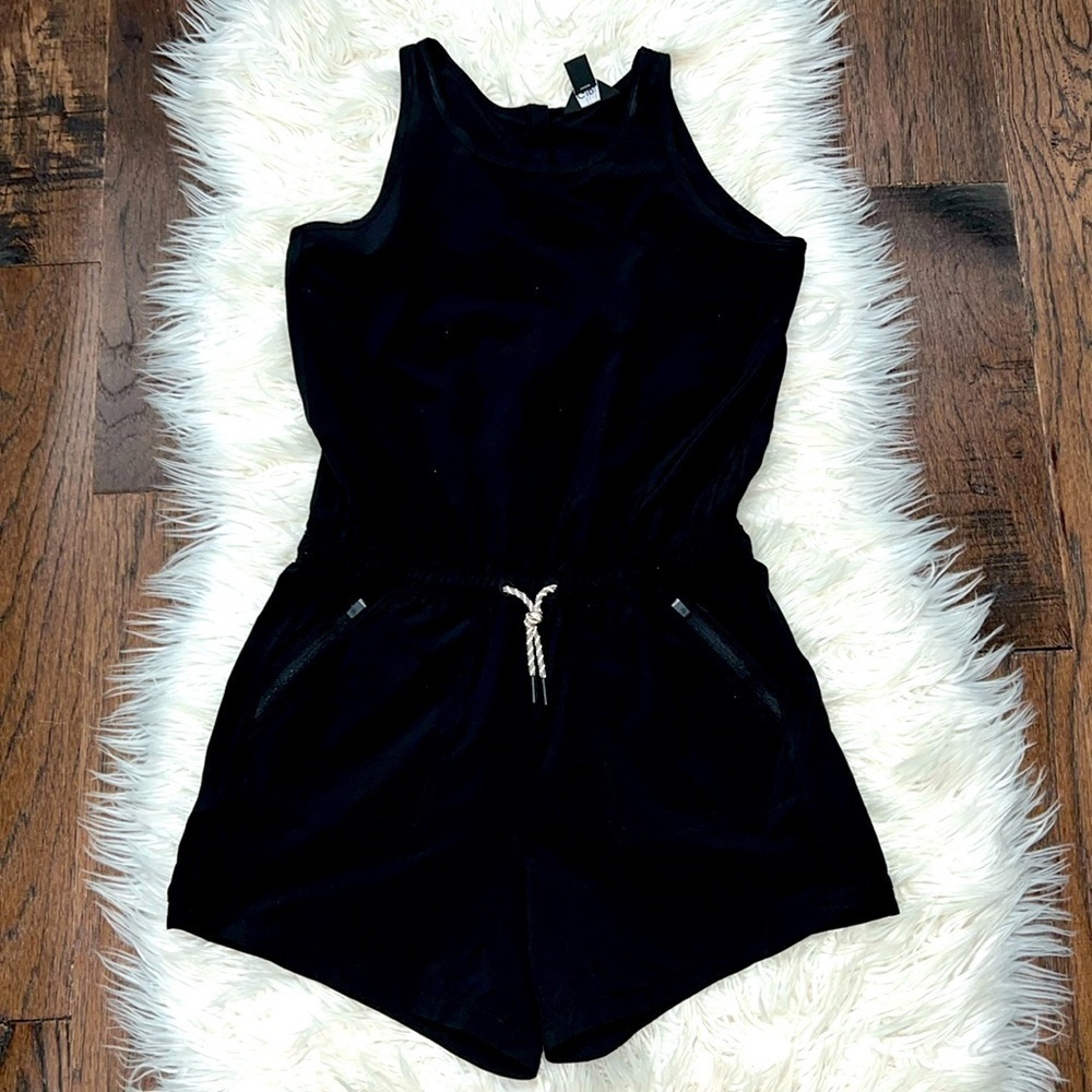 Trendy Athleta Romper